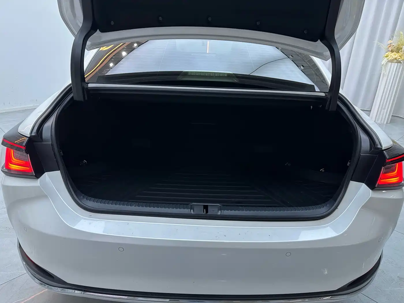 Lexus ES 2024 200 Premium Edition фото 19