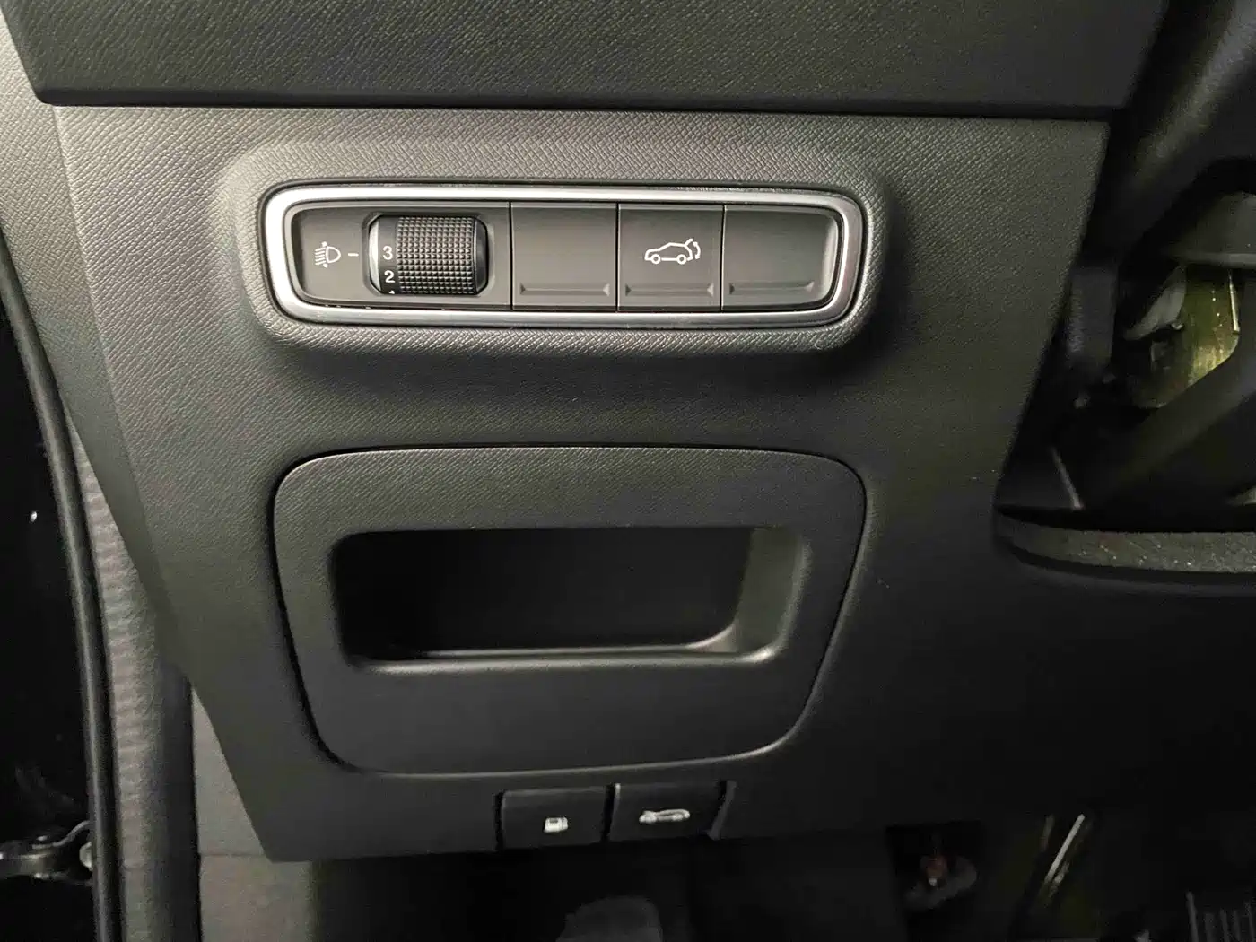 GAC Trumpchi Trumpchi M8 2024 Master Series 400T Premium Edition фото 10