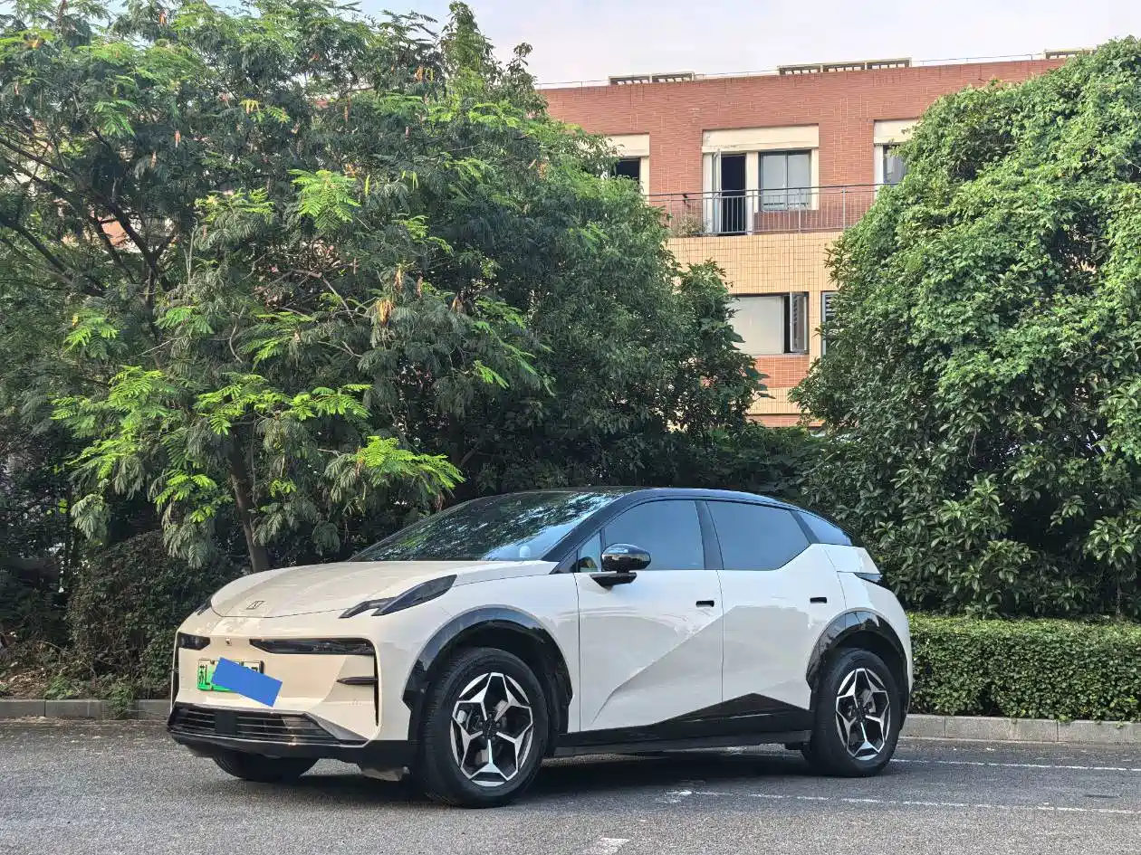 ZEEKR X 2025 2025 5-Seater RWD Edition