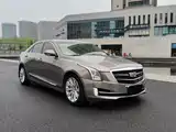 صورة 2 - Cadillac ATS-L