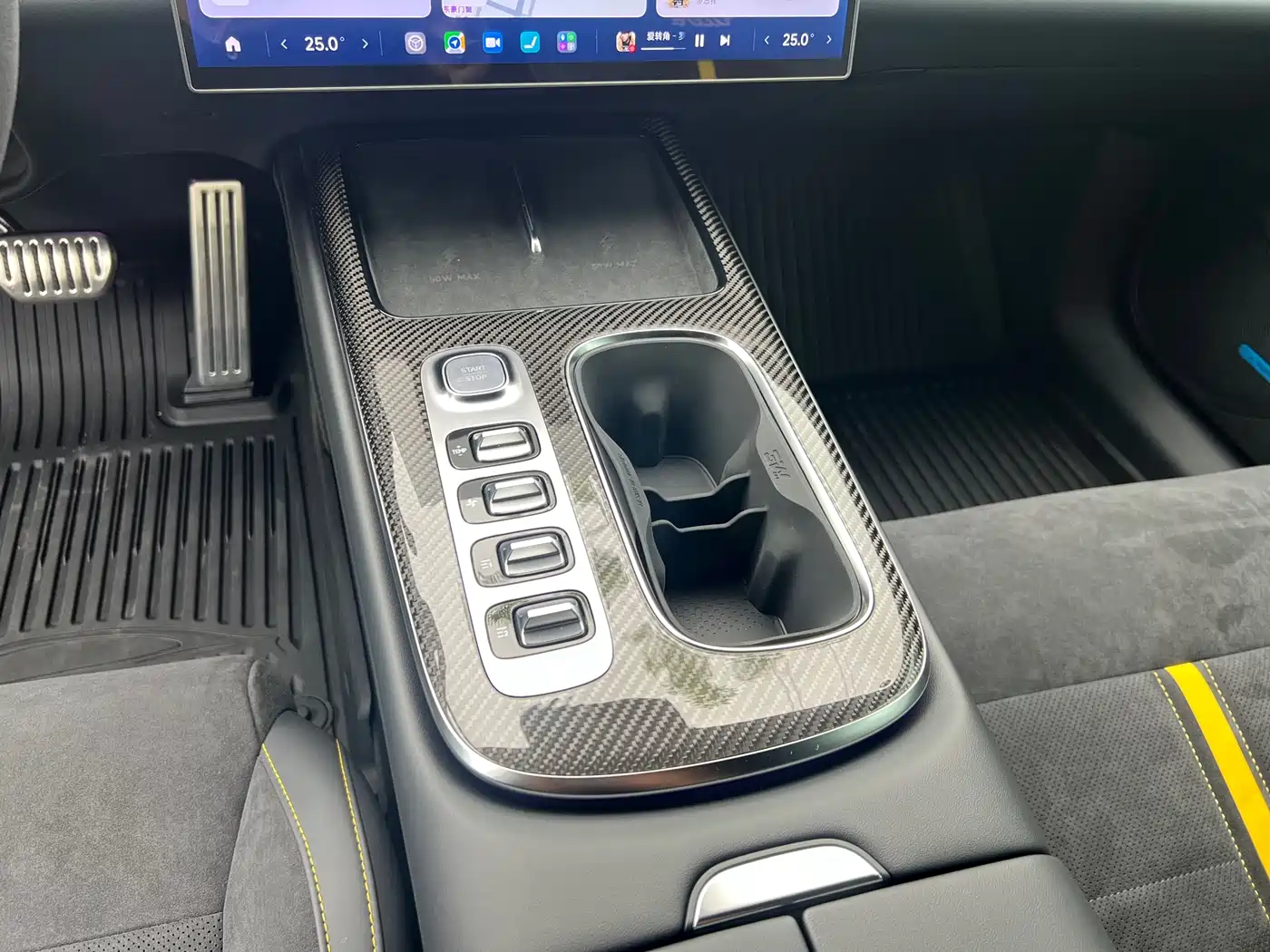 XIAOMI CAR XIAOMI SU7 ULTRA