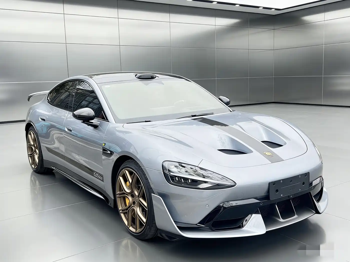 XIAOMI CAR XIAOMI SU7 ULTRA