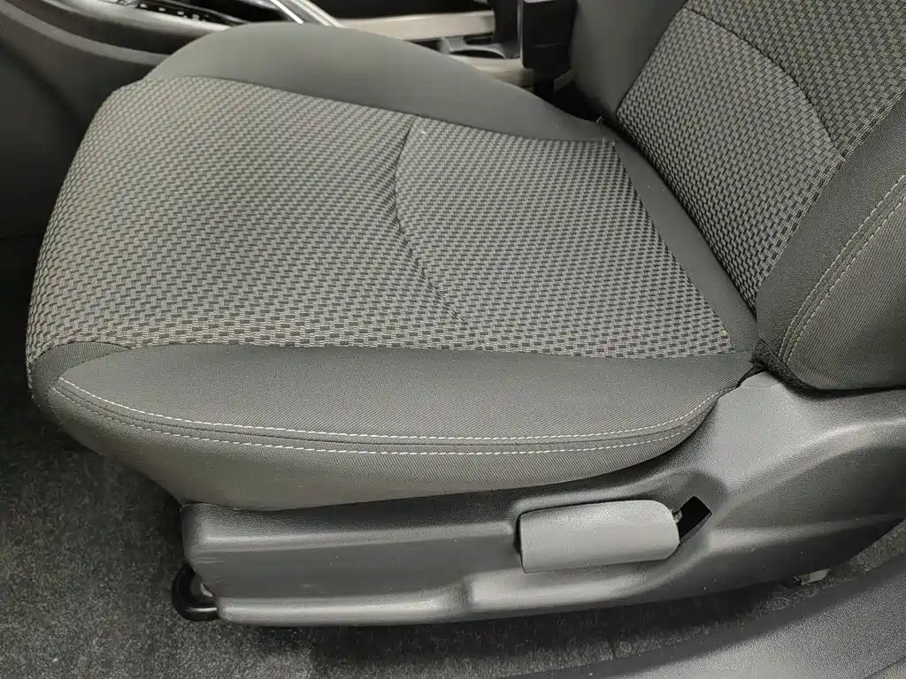 Haima M3 2016 2016 1.5L CVT Comfort