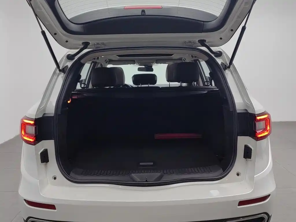 Renault Koleos 2018 2018 2.0L 2WD 120th Anniversary Limited Edition