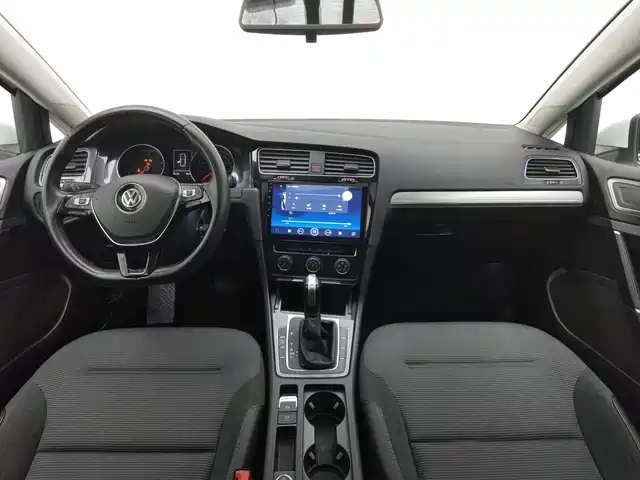 Volkswagen Golf 2019 280TSI DSG Comfort (China V) — фото 5