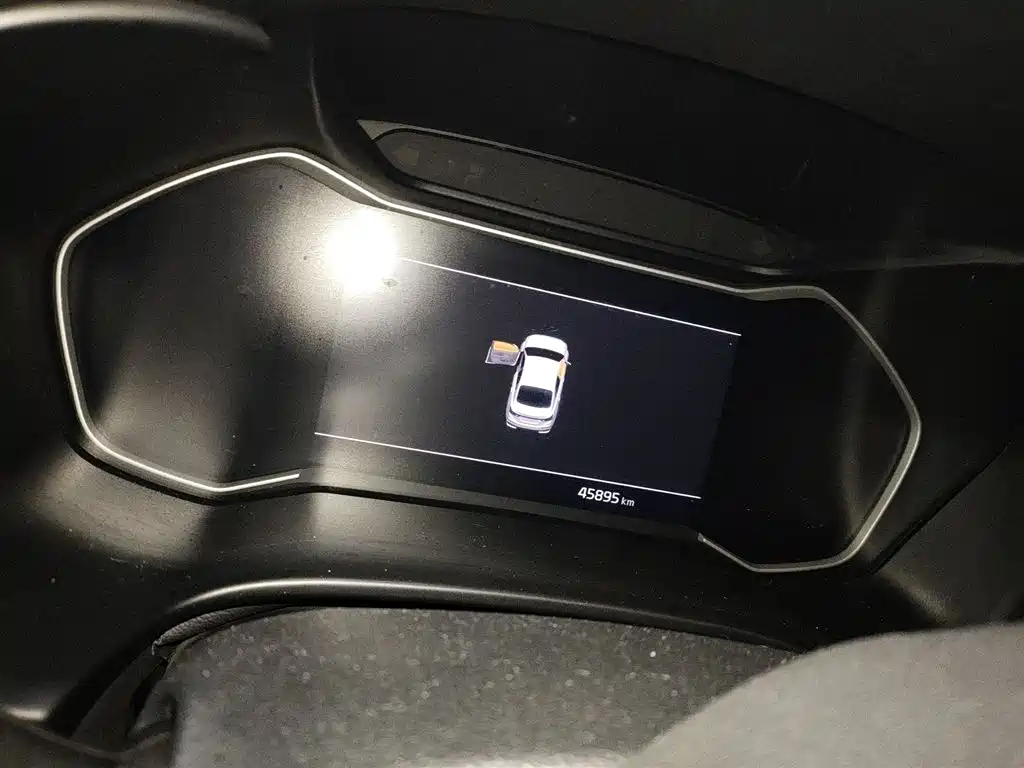 Kia K3 2020 1.5L CVT Fashion Version фото 8