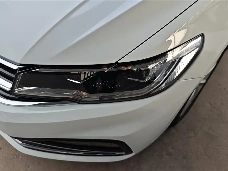 Volkswagen Bora 2021 280TSI DSG Elite Smart Edition фото 5