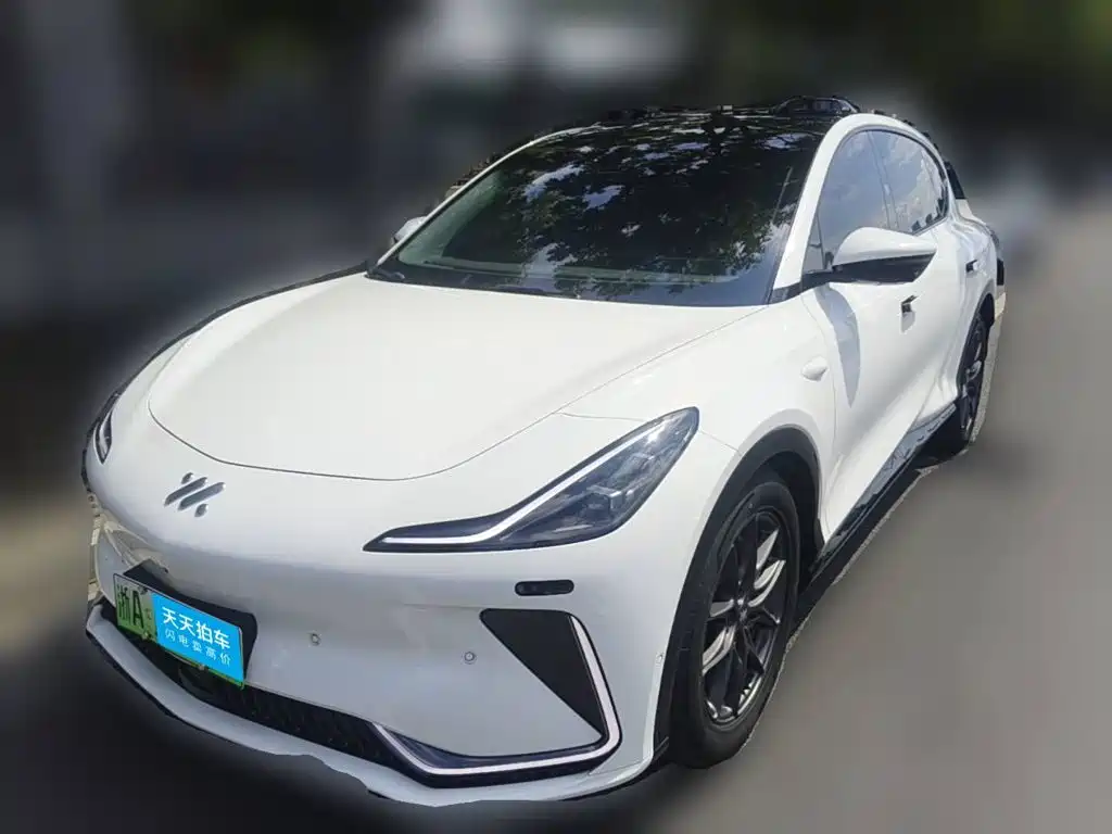 IM Motors IM LS7