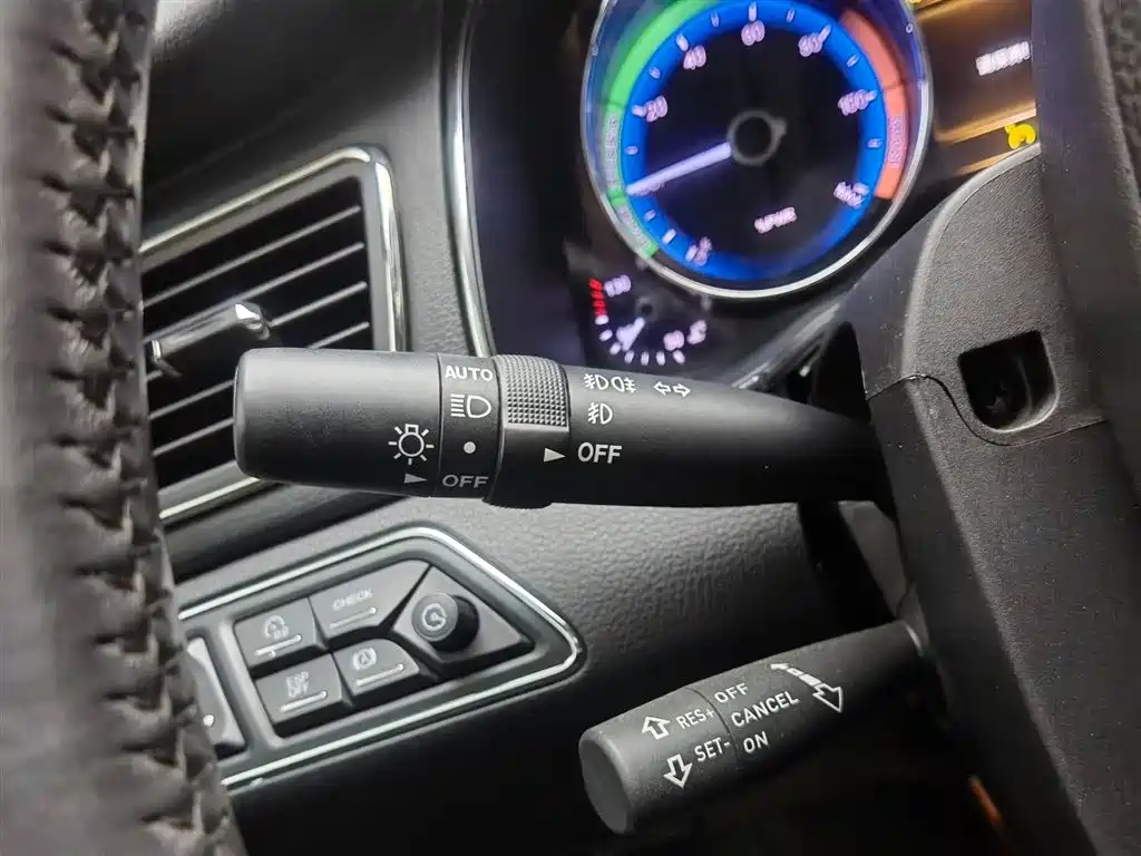 Hongqi H7 2017 2.0T Luxury фото 19