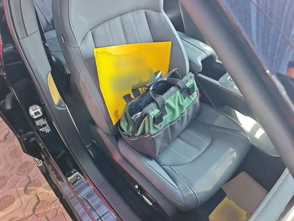 Photo 25 - GAC Trumpchi Trumpchi Emkoo