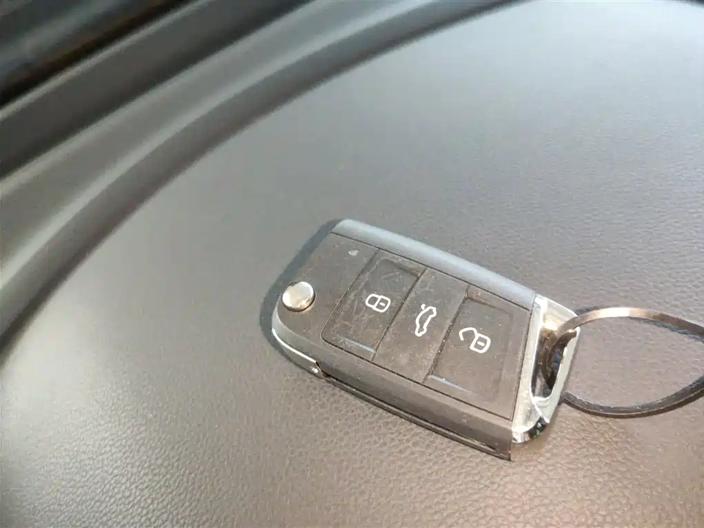 Volkswagen Tharu 2021 Model 280TSI 2WD Comfort Edition фото 9