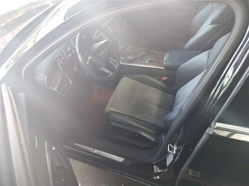 Audi A6L 2022 45 TFSI quattro Premium Dynamic фото 12