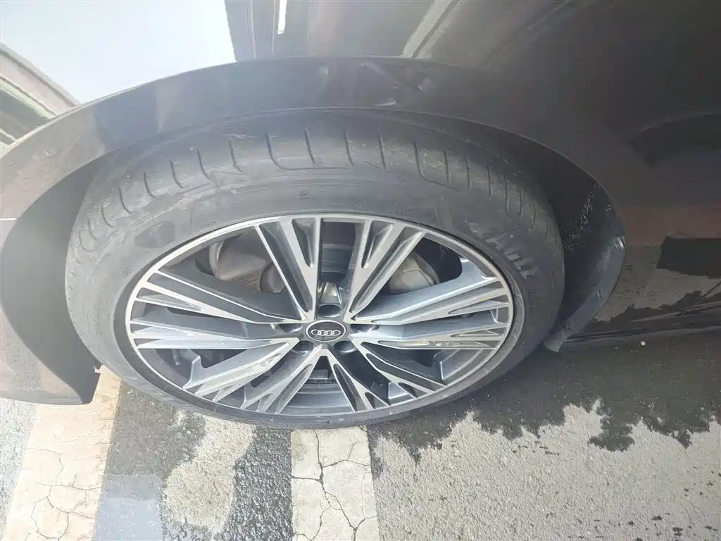 Audi A6L 2022 45 TFSI quattro Premium Dynamic фото 25