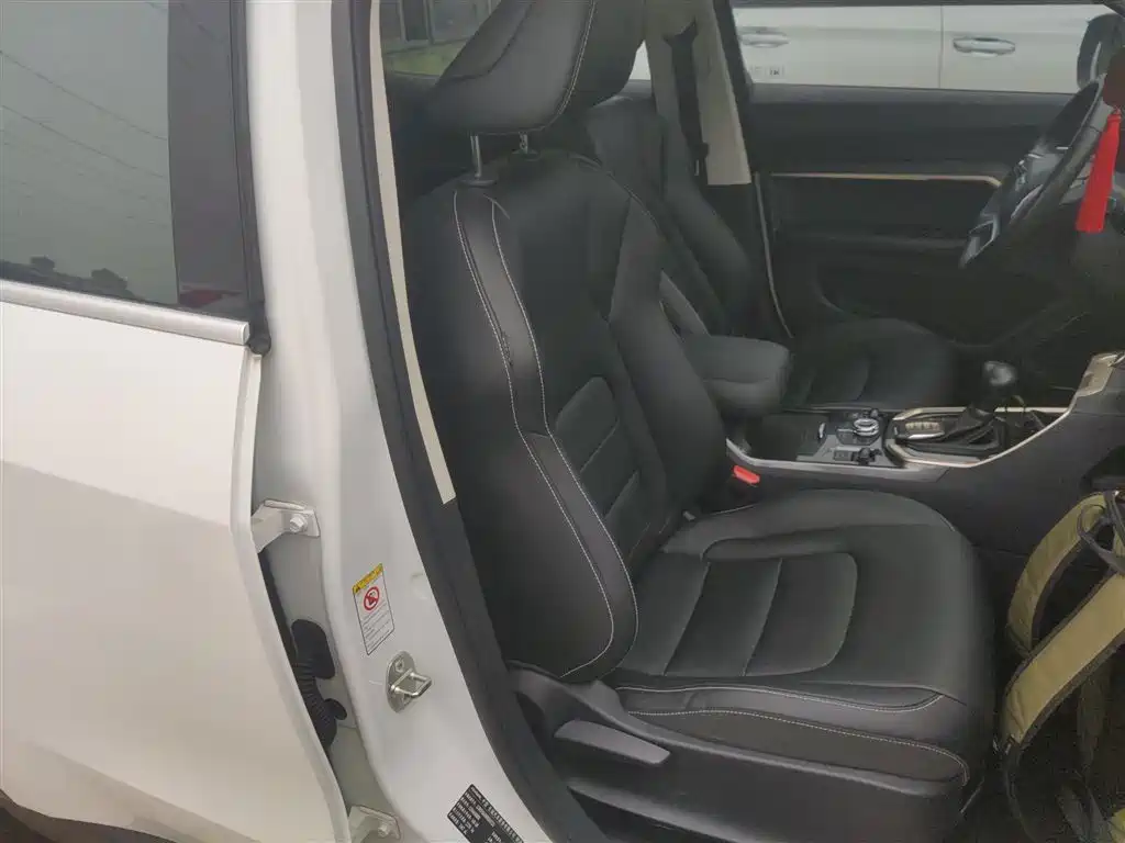 Haval H6 2019 2.0GDIT Automatic Luxury Smart Connect Edition China V фото 20