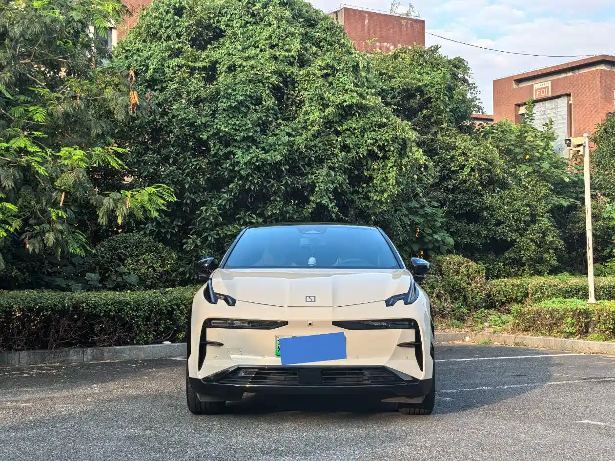 ZEEKR X 2025 2025 5-Seater RWD Edition