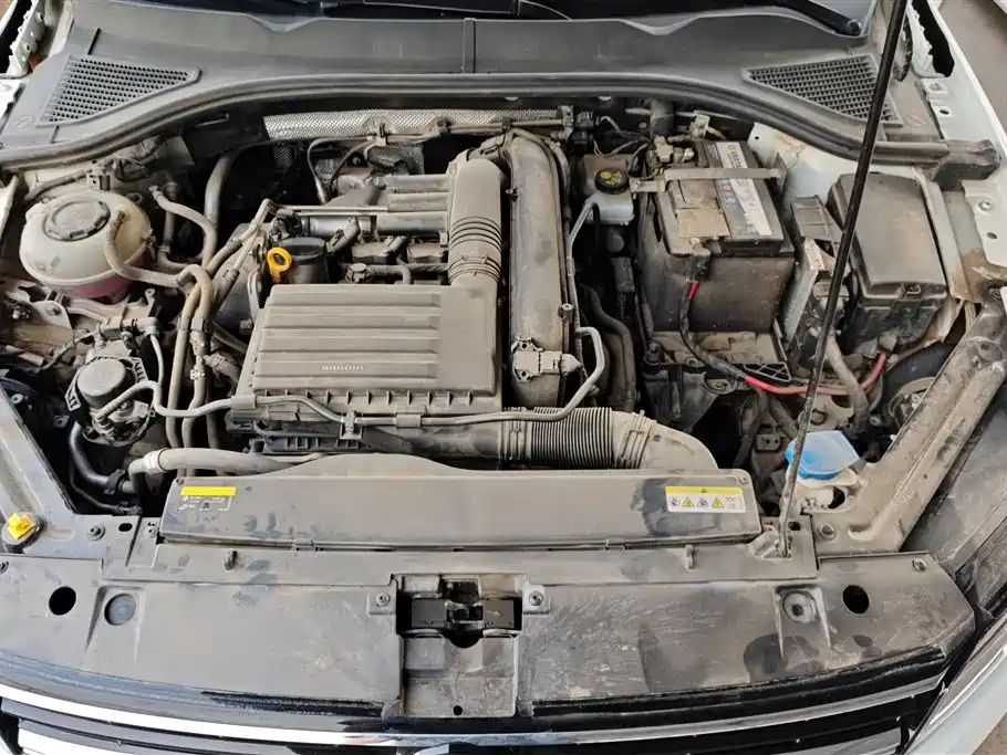 Volkswagen Bora 2021 280TSI DSG Elite Smart Edition фото 10