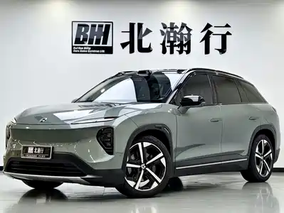 NIO ES7