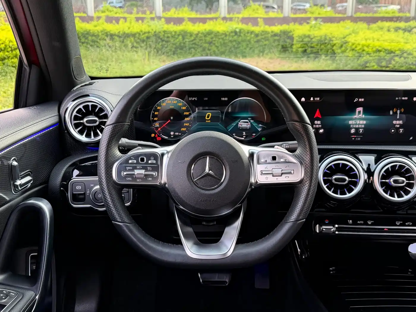 Mercedes-Benz A-Class, миниатюра 10