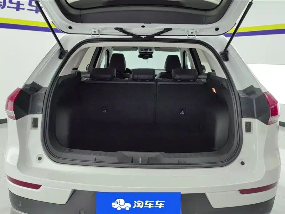 Haval H6 2021 Model 1.5T Automatic Urban Edition фото 4