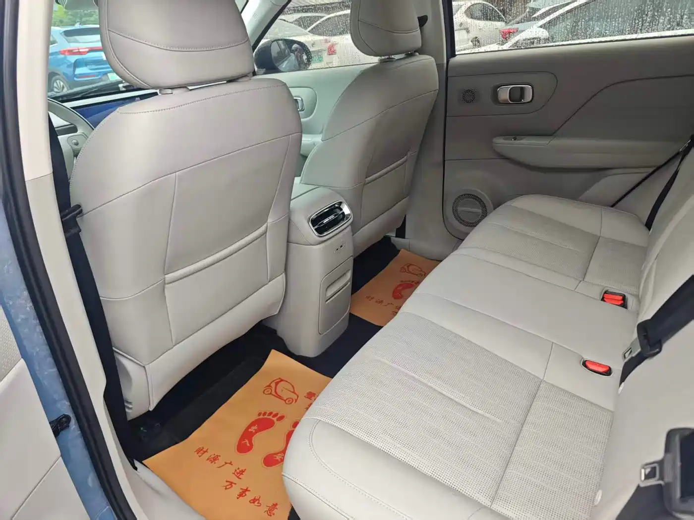 Leapmotor B10 2025 2025 510 Comfort Edition