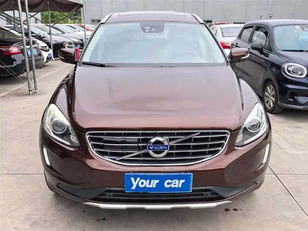 Photo 2 - Volvo XC60