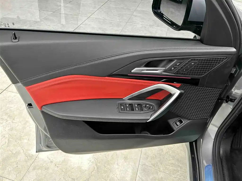 BMW X1 2023 sDrive20Li X Design Package фото 10