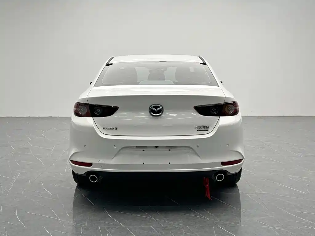 Mazda MAZDA3, миниатюра 5