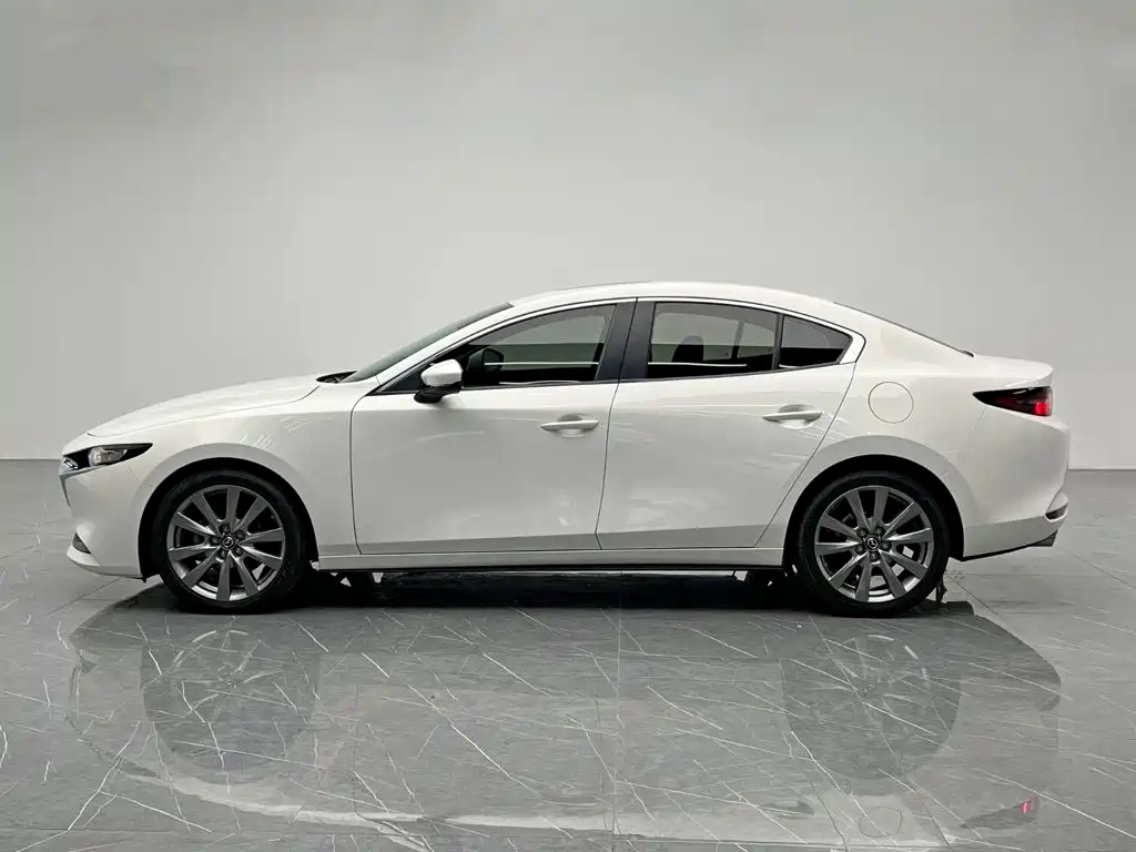 Mazda MAZDA3, миниатюра 3