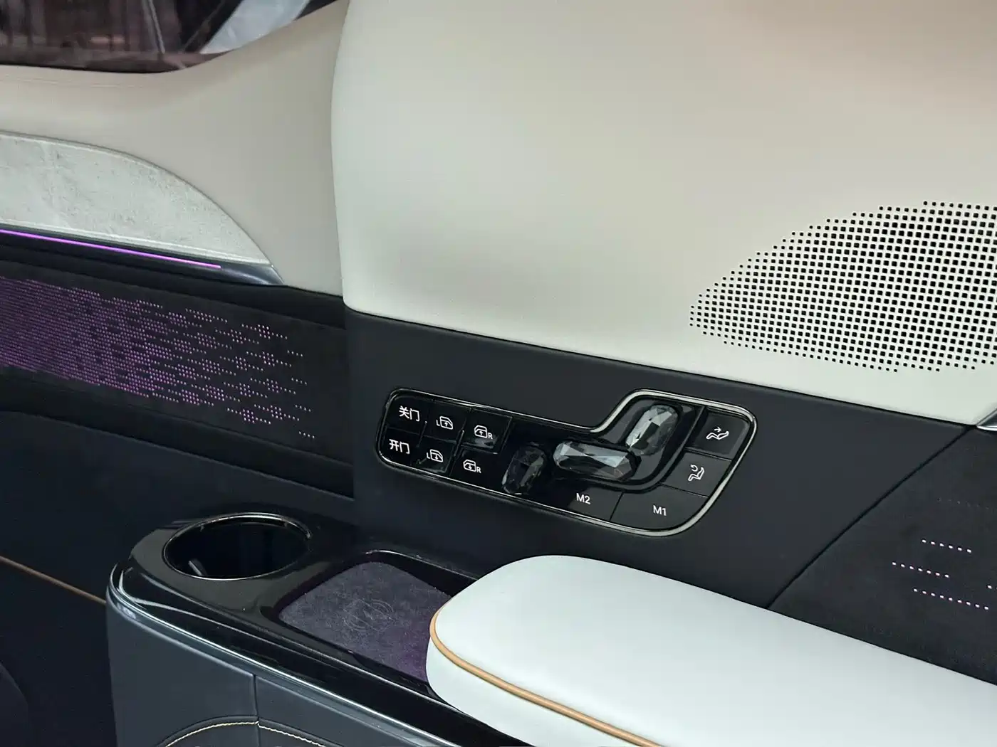 ZEEKR EXTREME KRYPTON 009