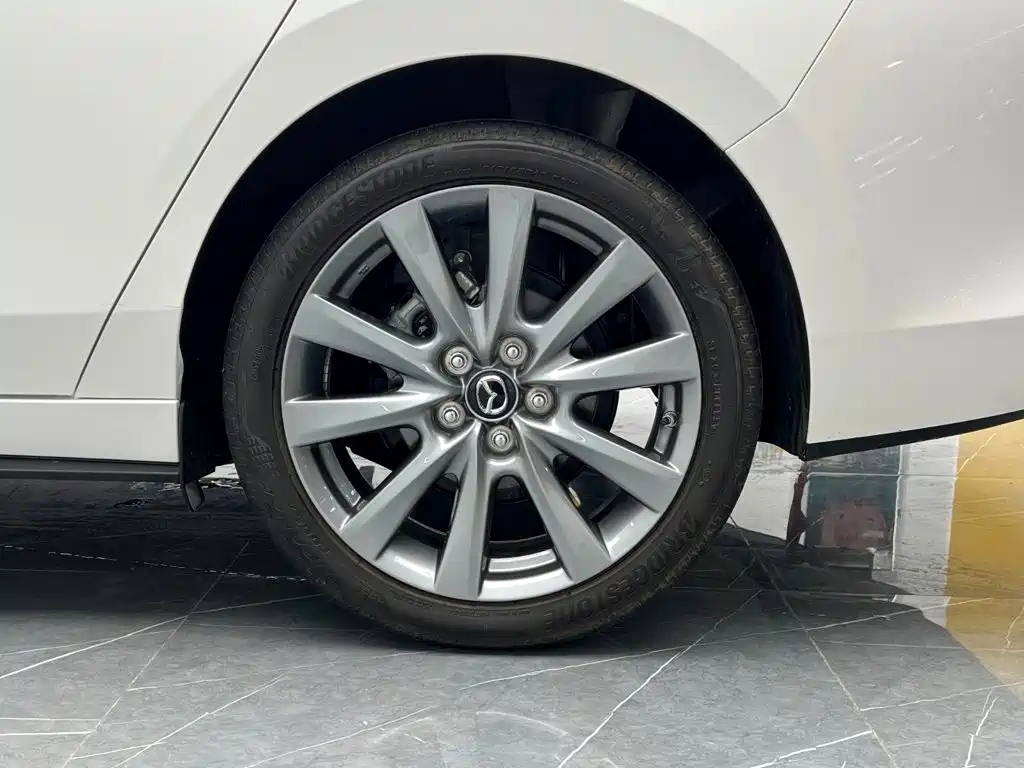 Mazda MAZDA3, миниатюра 21
