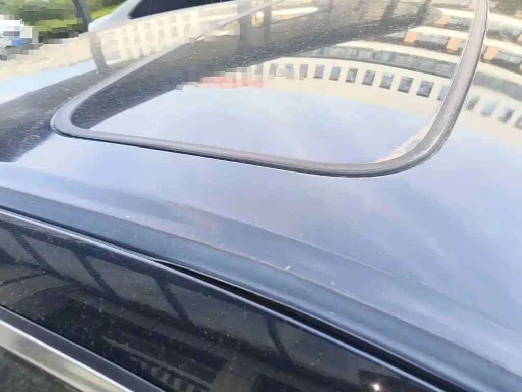 BYD F6 2012 2010 Gold Edition 2.0L CVT Exclusive
