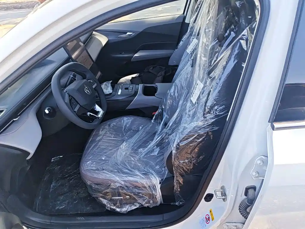 Changan Eado PHEV 2026 2025 Smart New Blue Whale 145KM Battleship Edition