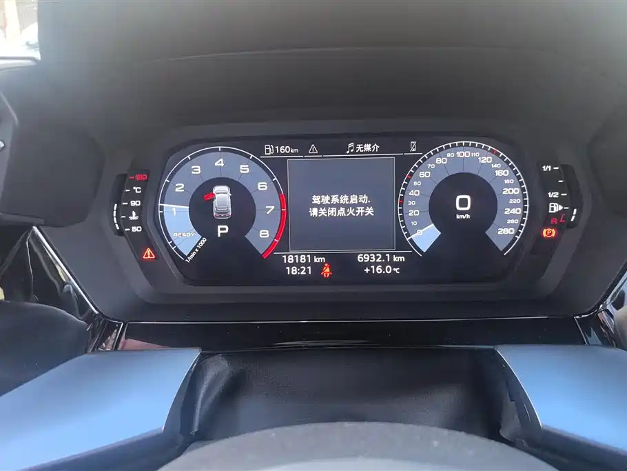Audi A3 2022 Sportback 35 TFSI Style Sport фото 14