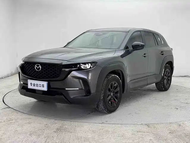 MAZDA CX 50 XINGYA