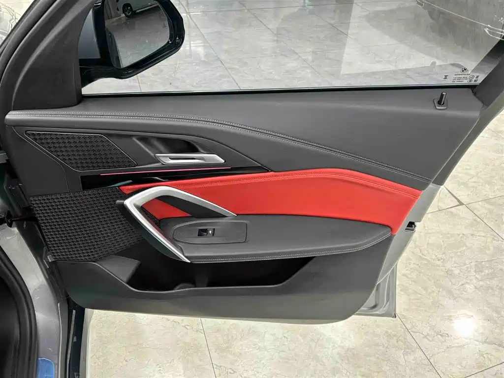 BMW X1 2023 sDrive20Li X Design Package фото 12