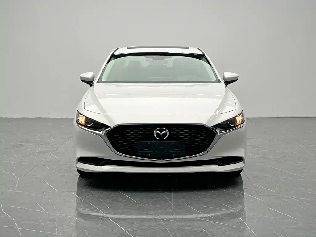 Mazda MAZDA3, миниатюра 2