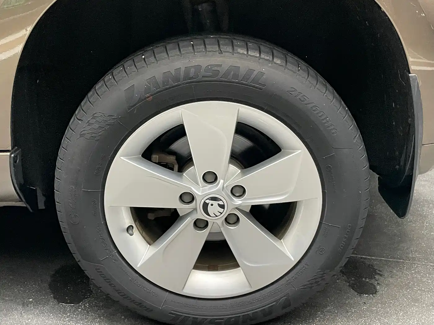 Škoda Yeti 2018 2017 TSI280 DSG Advance