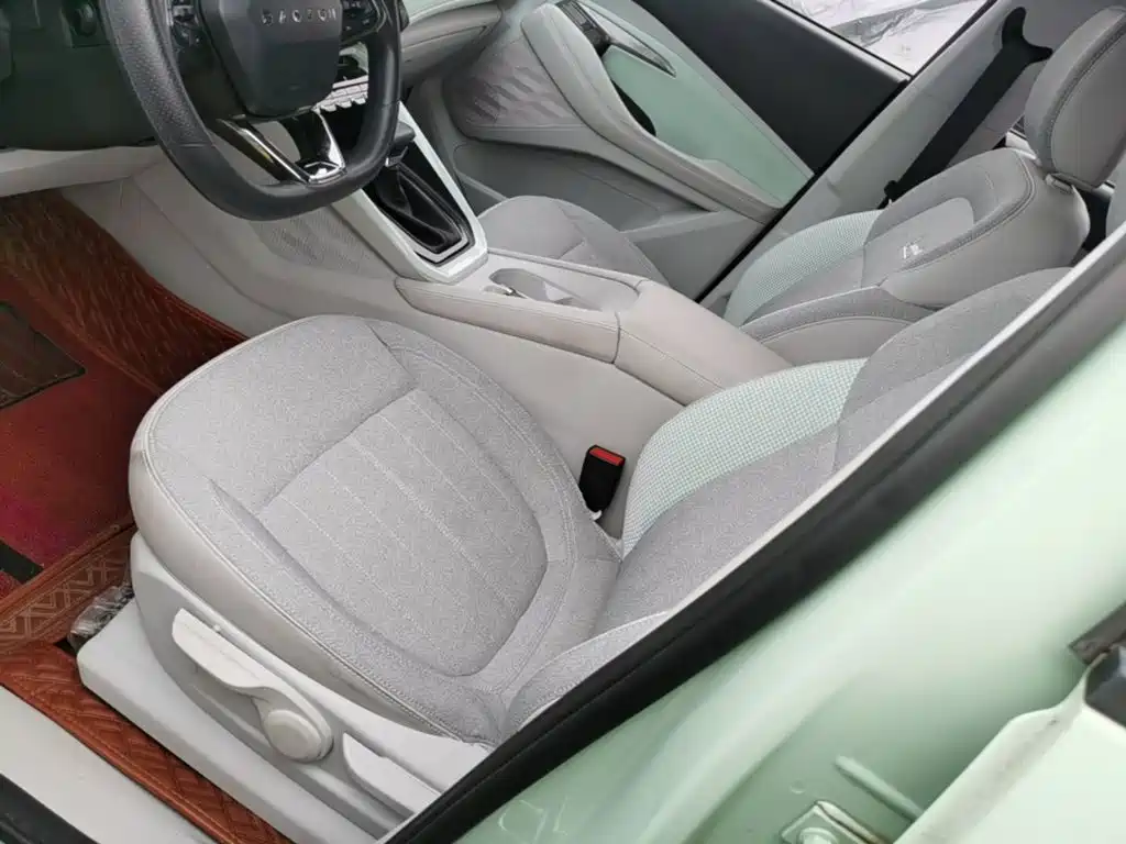 Photo 15 - Baojun RS-3