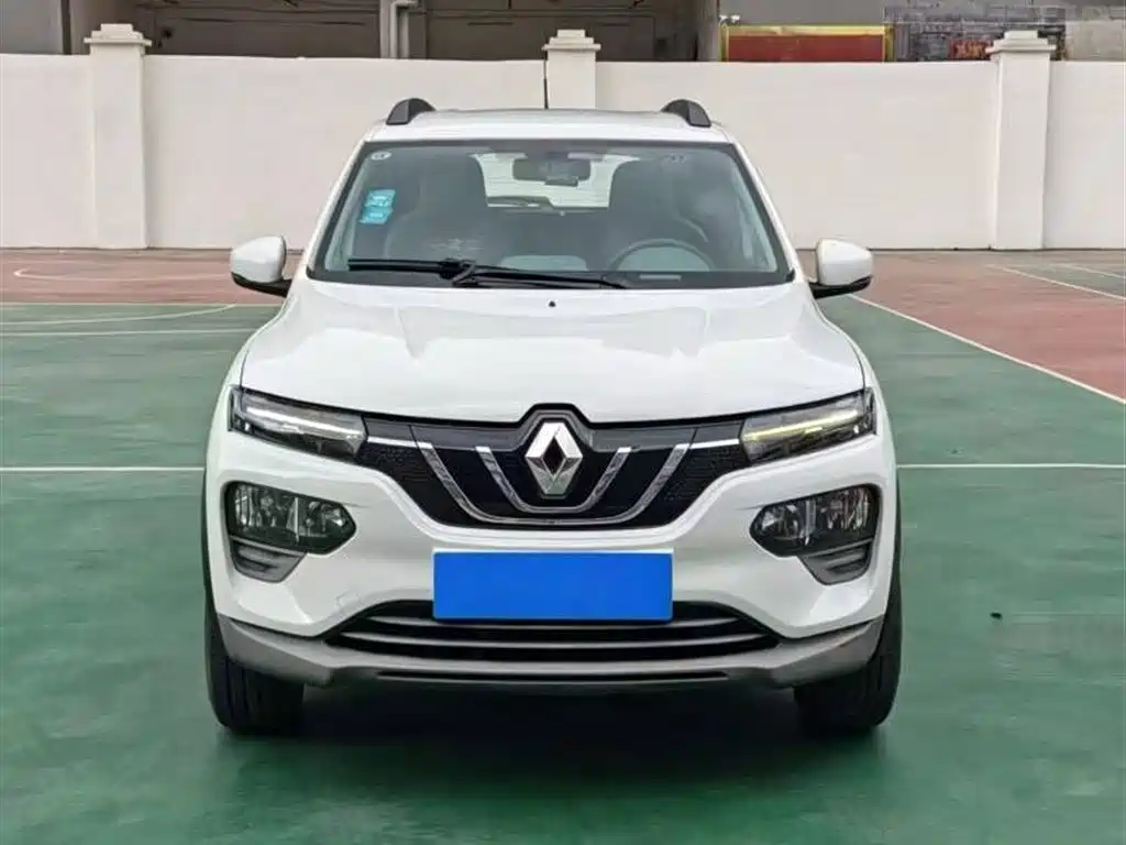 Renault e-NO 2019 2019 e-Style