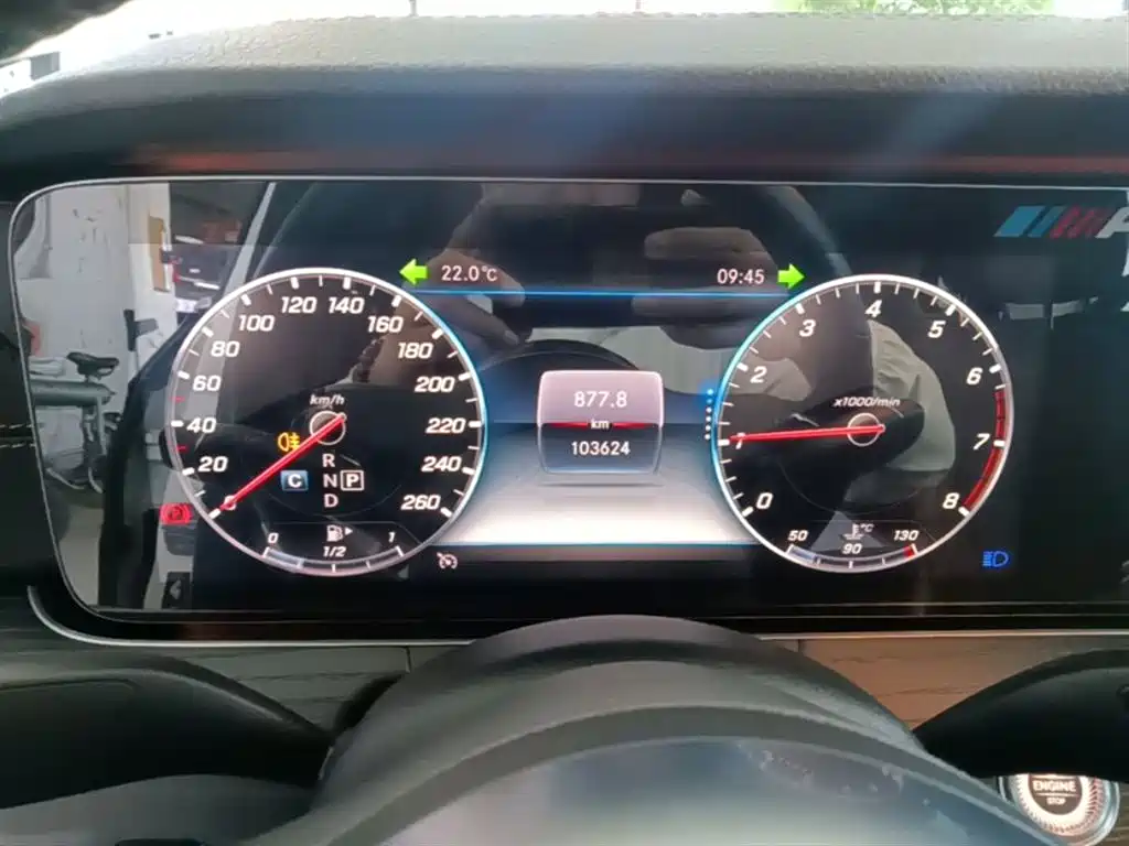 Mercedes-Benz E-Class 2019 Facelift E 300 L Sport Fashion фото 12