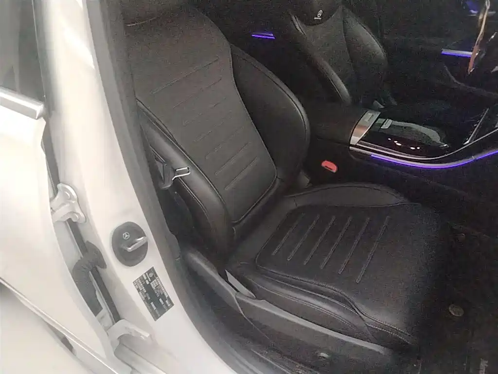 Mercedes-Benz C-Class 2023 C 260 L Sport фото 20