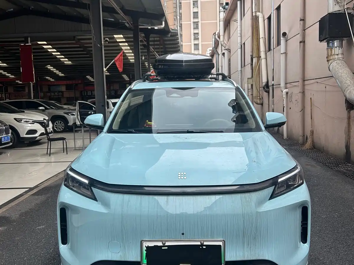 BLUE ELECTRIC BLUE ELECTRIC E5 PLUS