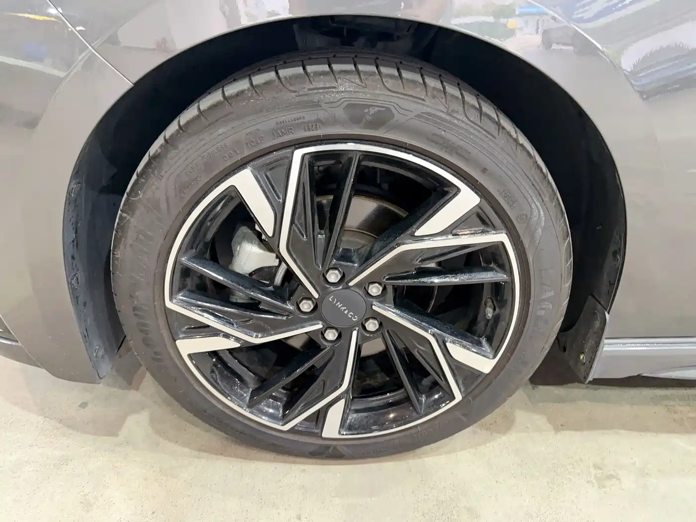 LYNK 03