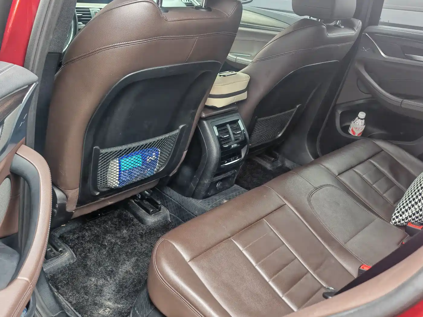 BMW X4 2019 xDrive25i M Sport Package фото 6