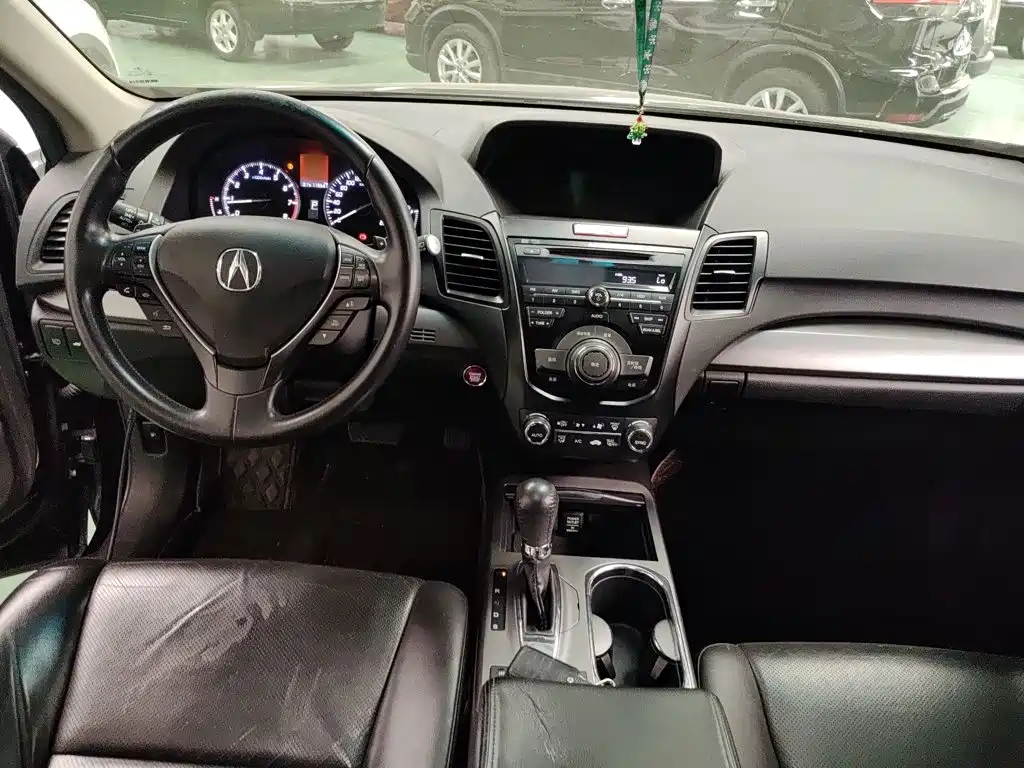 Acura RDX (Import) 2014 2013 Model 3.5L AWD Luxury Edition