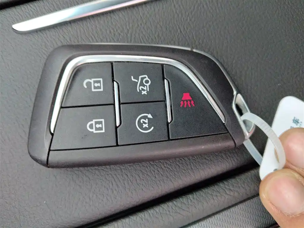 Cadillac CT5 2023 28T Prestige Style фото 17