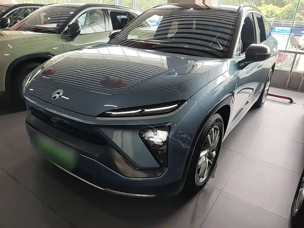 NIO ES6 2020 600KM Sport