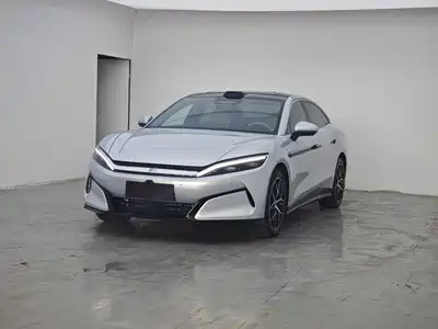 BYD Han L