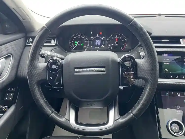 Land Rover Range Rover Velar 2018 P250 S фото 20