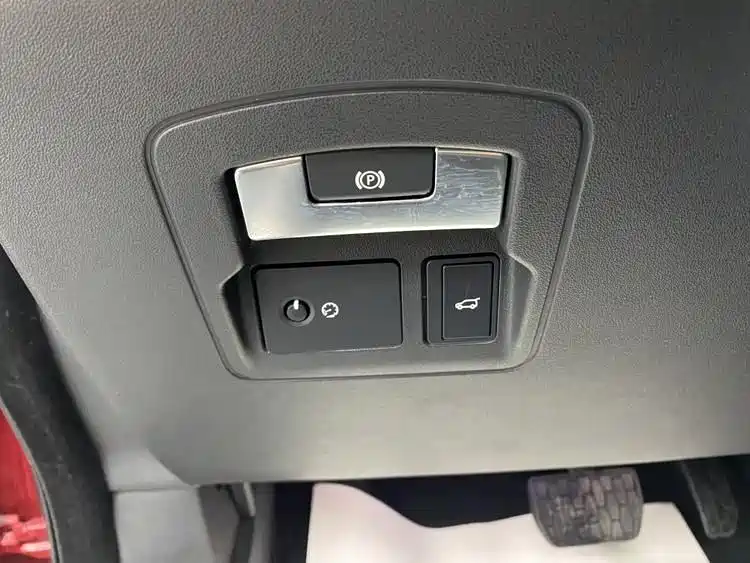 Land Rover Range Rover Velar 2018 P250 S фото 4